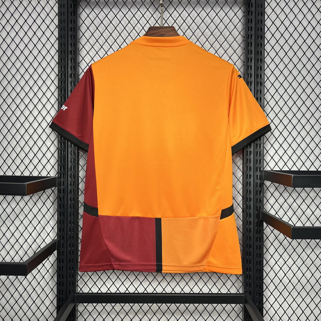 CAMISETA GALATASARAY I 24/25 HOMBRE