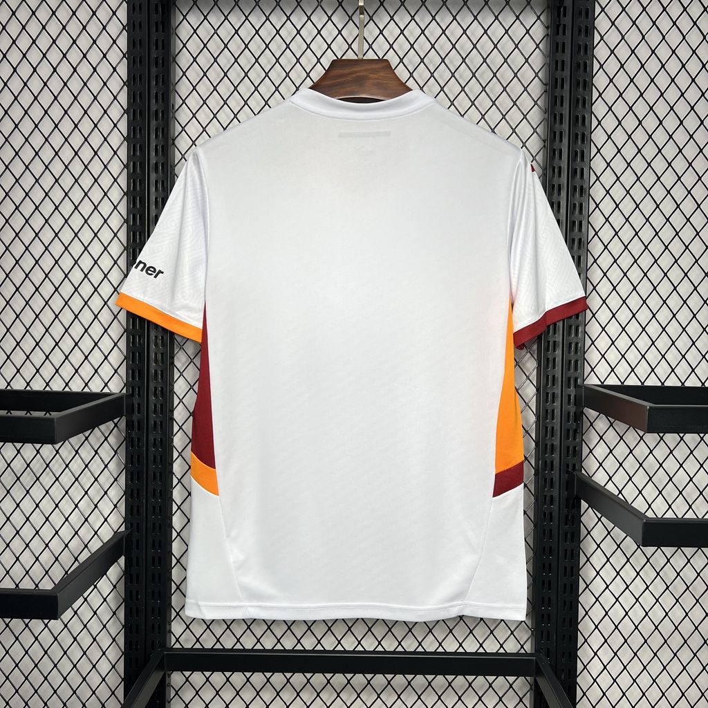 CAMISETA GALATASARAY II 24/25 HOMBRE