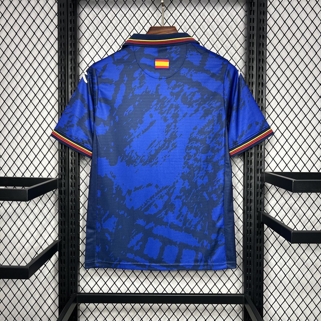 CAMISETA GETAFE I 24/25 HOMBRE