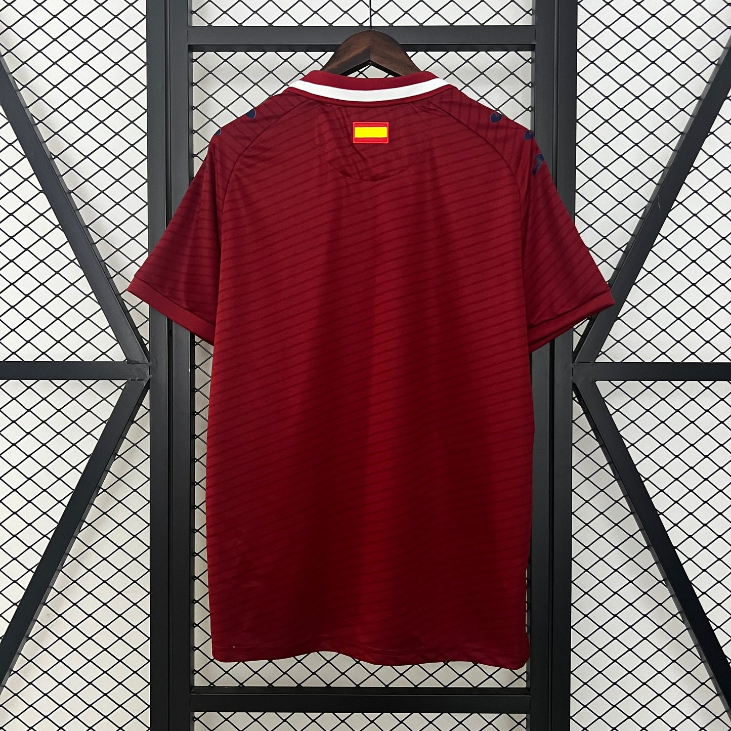 CAMISETA GETAFE II 24/25 HOMBRE