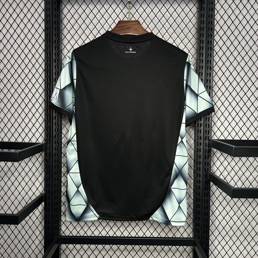 CAMISETA GIJON II 24/25 HOMBRE