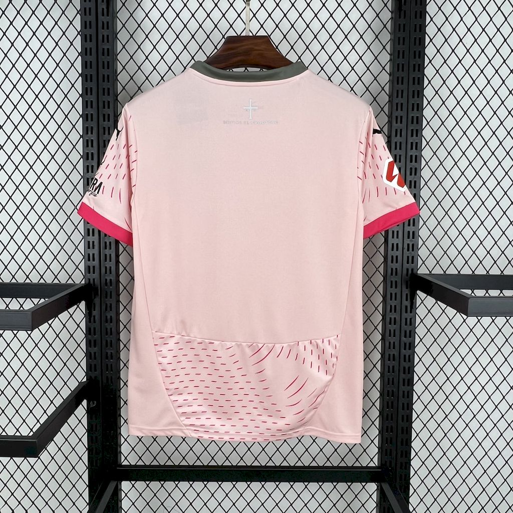 CAMISETA GIJON III 24/25 HOMBRE