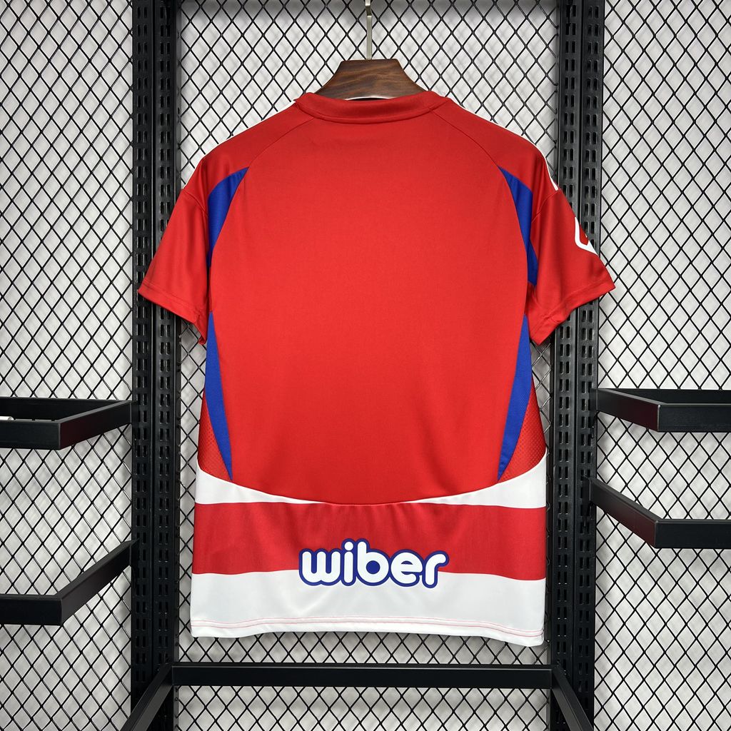 CAMISETA GRANADA I 24/25 HOMBRE