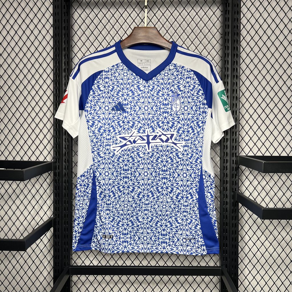 CAMISETA GRANADA II 24/25 HOMBRE