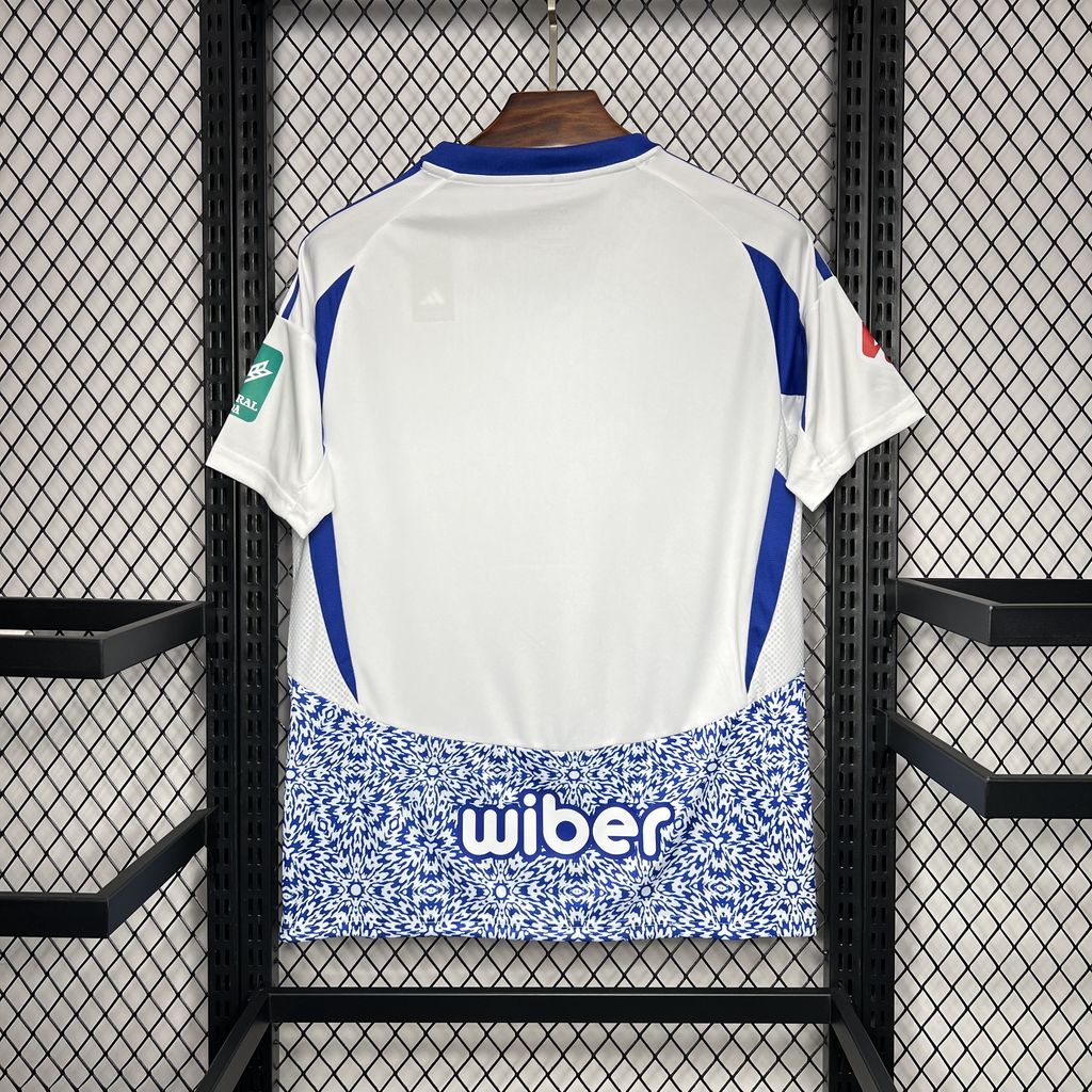 CAMISETA GRANADA II 24/25 HOMBRE