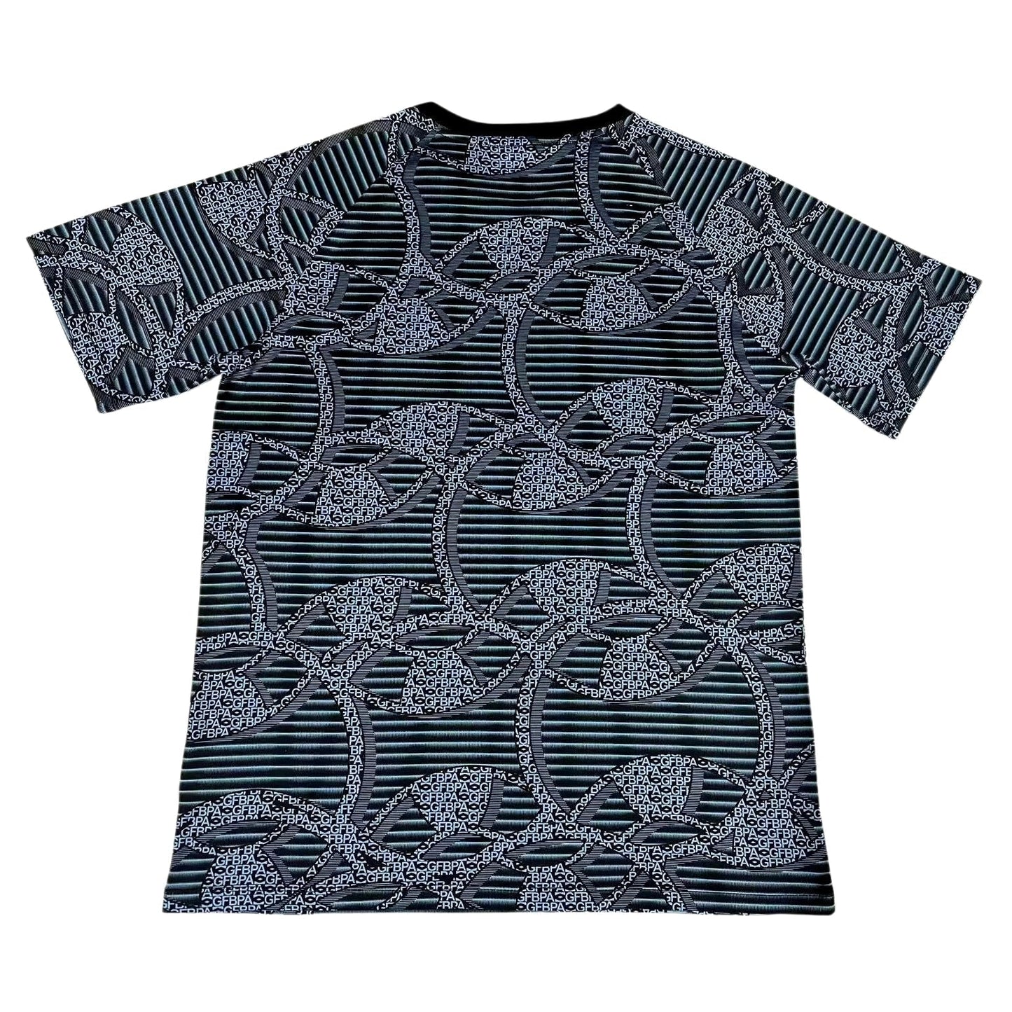 CAMISETA GREMIO ENTRENAMIENTO II 24/25 HOMBRE