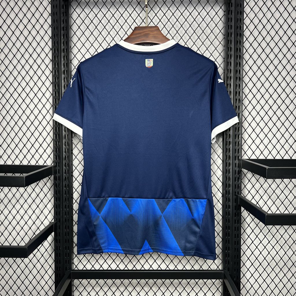 CAMISETA HEIDENHEIM II 24/25 HOMBRE