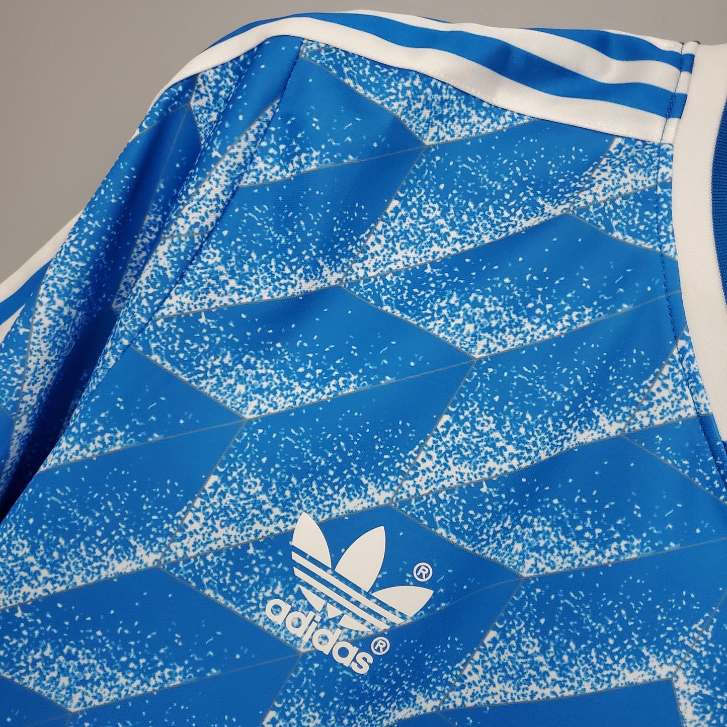 CAMISETA HOLANDA II 88/89 HOMBRE (RETRO)