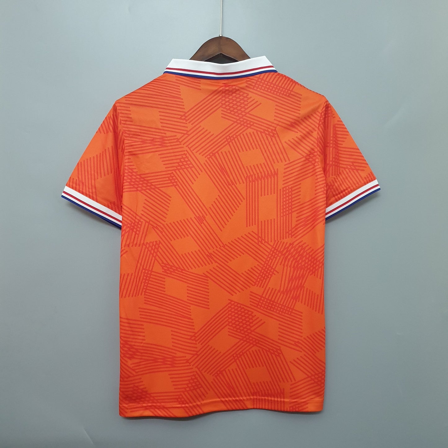 CAMISETA HOLANDA I 91/92 HOMBRE (RETRO)
