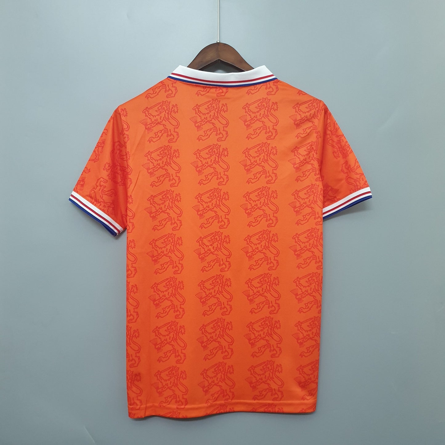 CAMISETA HOLANDA I 95/96 HOMBRE (RETRO)