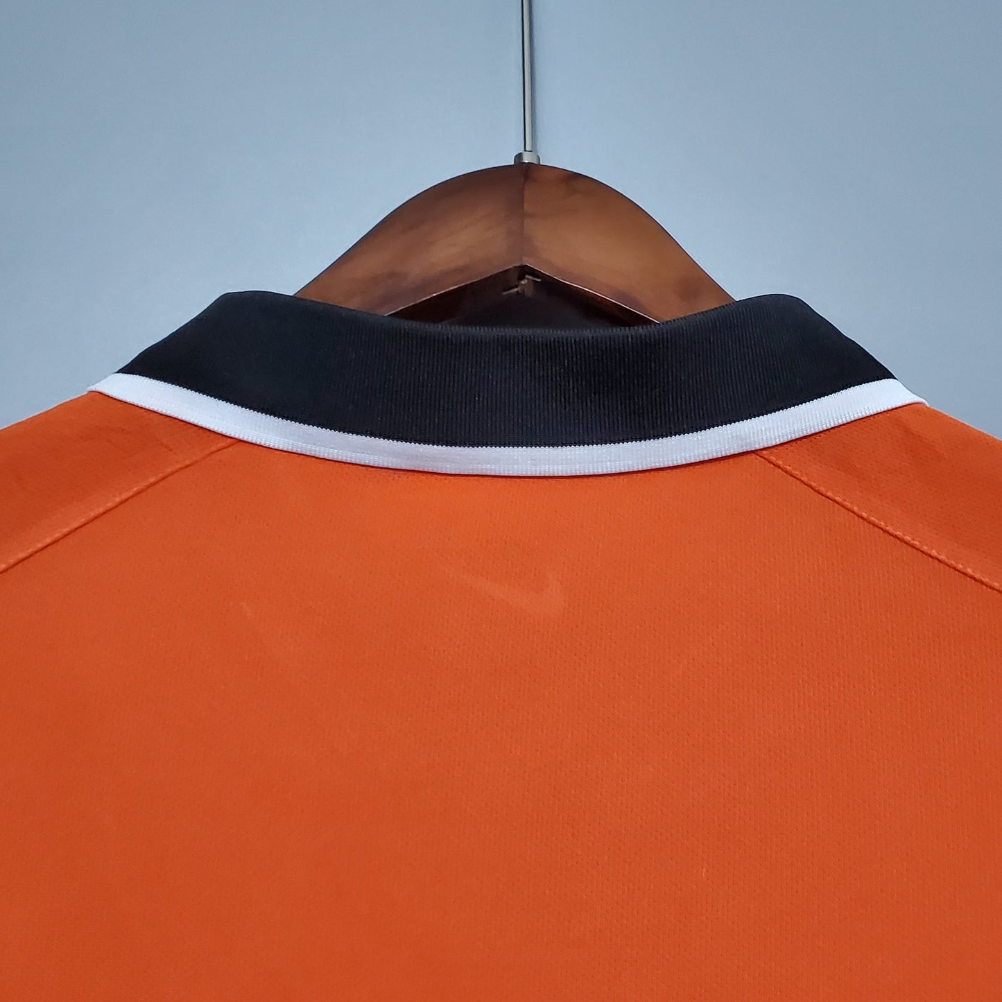 CAMISETA HOLANDA I 98/99 HOMBRE (RETRO)