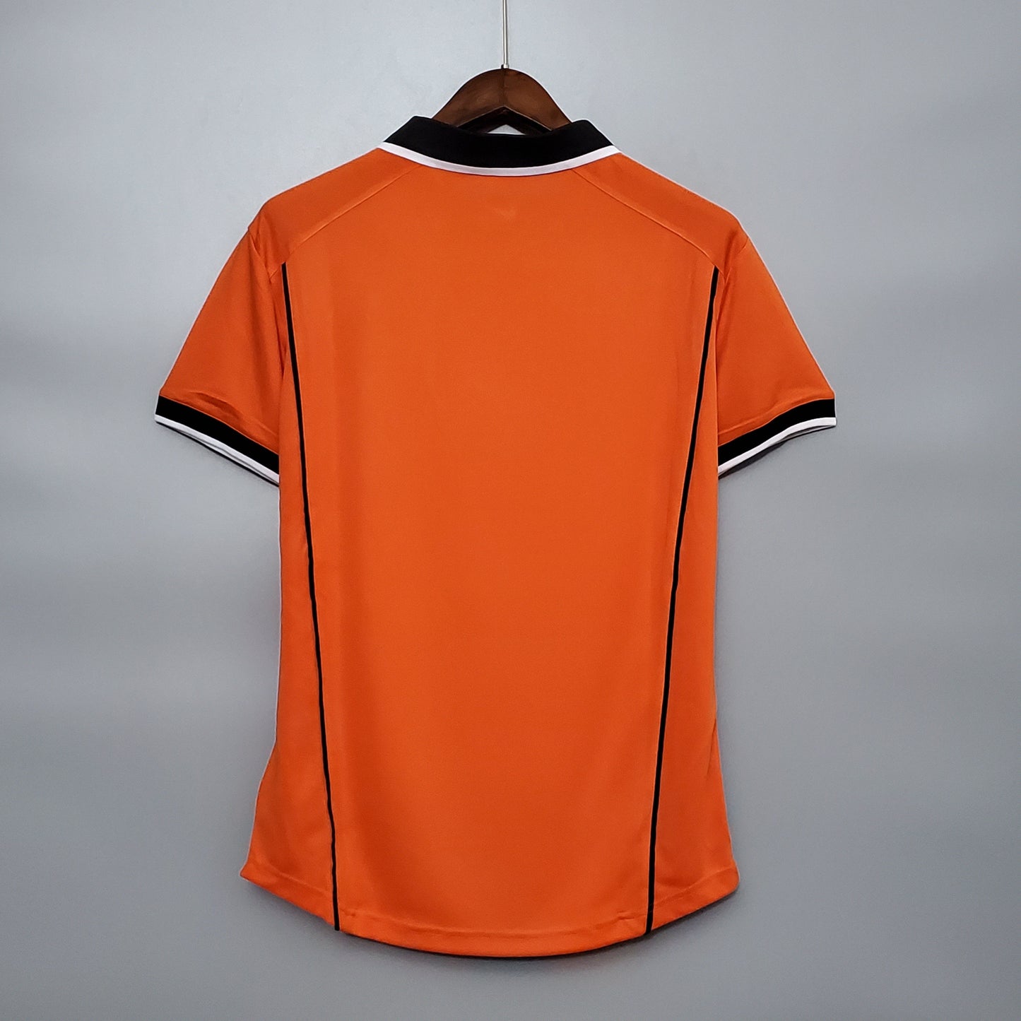 CAMISETA HOLANDA I 98/99 HOMBRE (RETRO)