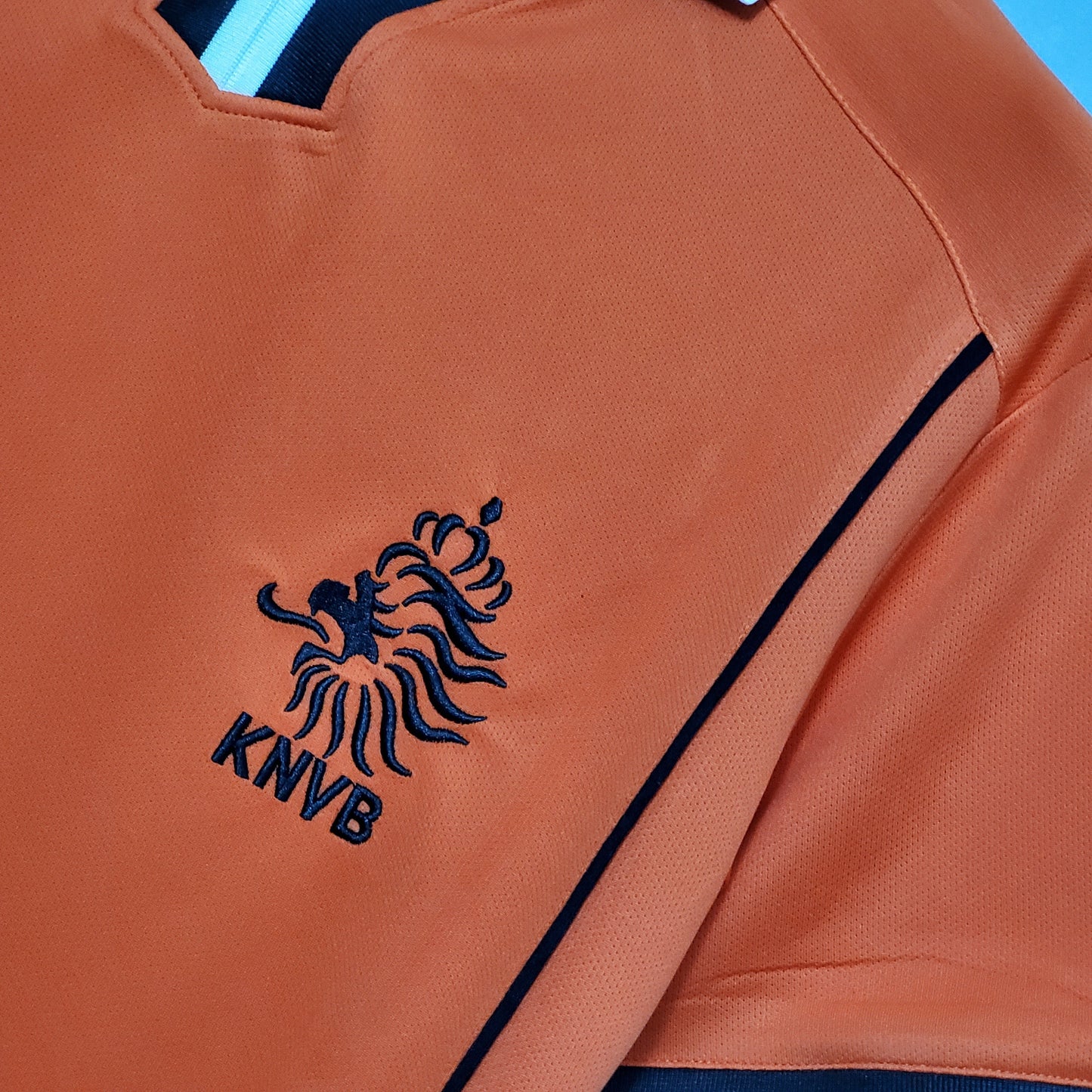 CAMISETA HOLANDA I 98/99 HOMBRE (RETRO)