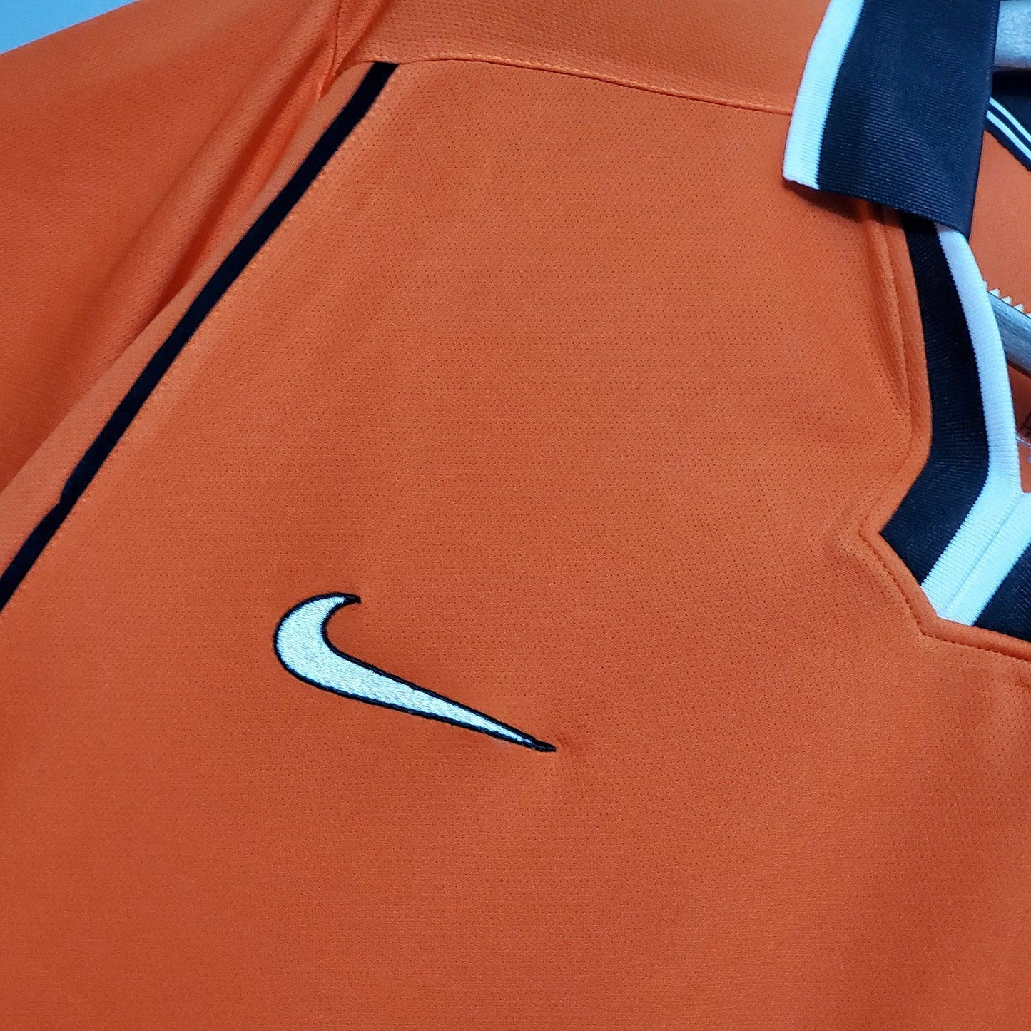 CAMISETA HOLANDA I 98/99 HOMBRE (RETRO)
