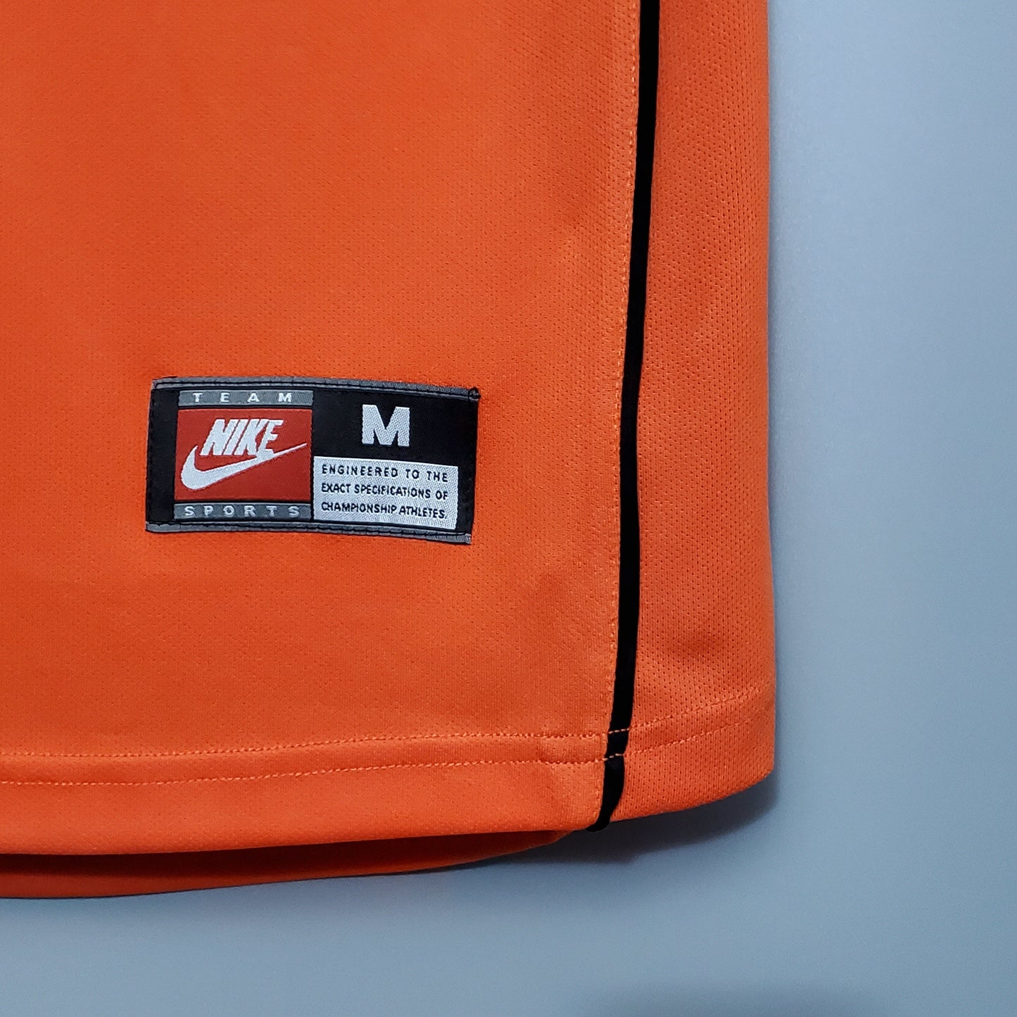 CAMISETA HOLANDA I 98/99 HOMBRE (RETRO)