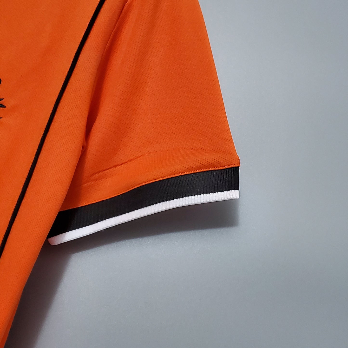 CAMISETA HOLANDA I 98/99 HOMBRE (RETRO)