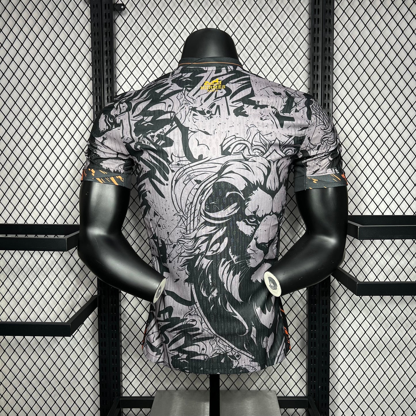 CAMISETA HOLANDA EDICIÓN ESPECIAL I 2024 HOMBRE (VERSIÓN JUGADOR)