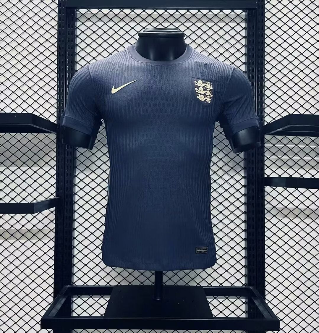 CAMISETA INGLATERRA EURO II 2024 HOMBRE (VERSIÓN JUGADOR)