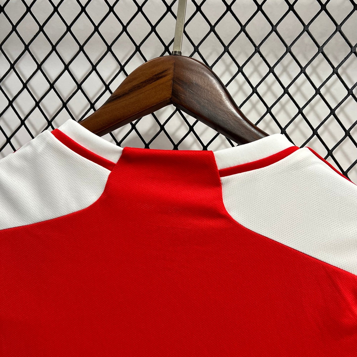 CAMISETA INTERNACIONAL I 24/25 MUJER