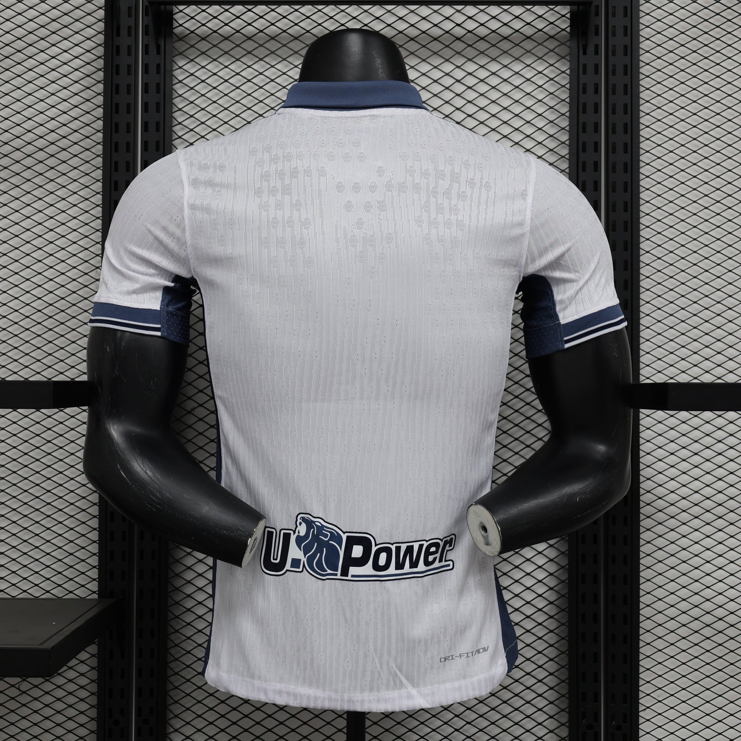 CAMISETA INTER DE MILAN II 24/25 HOMBRE (VERSIÓN JUGADOR)