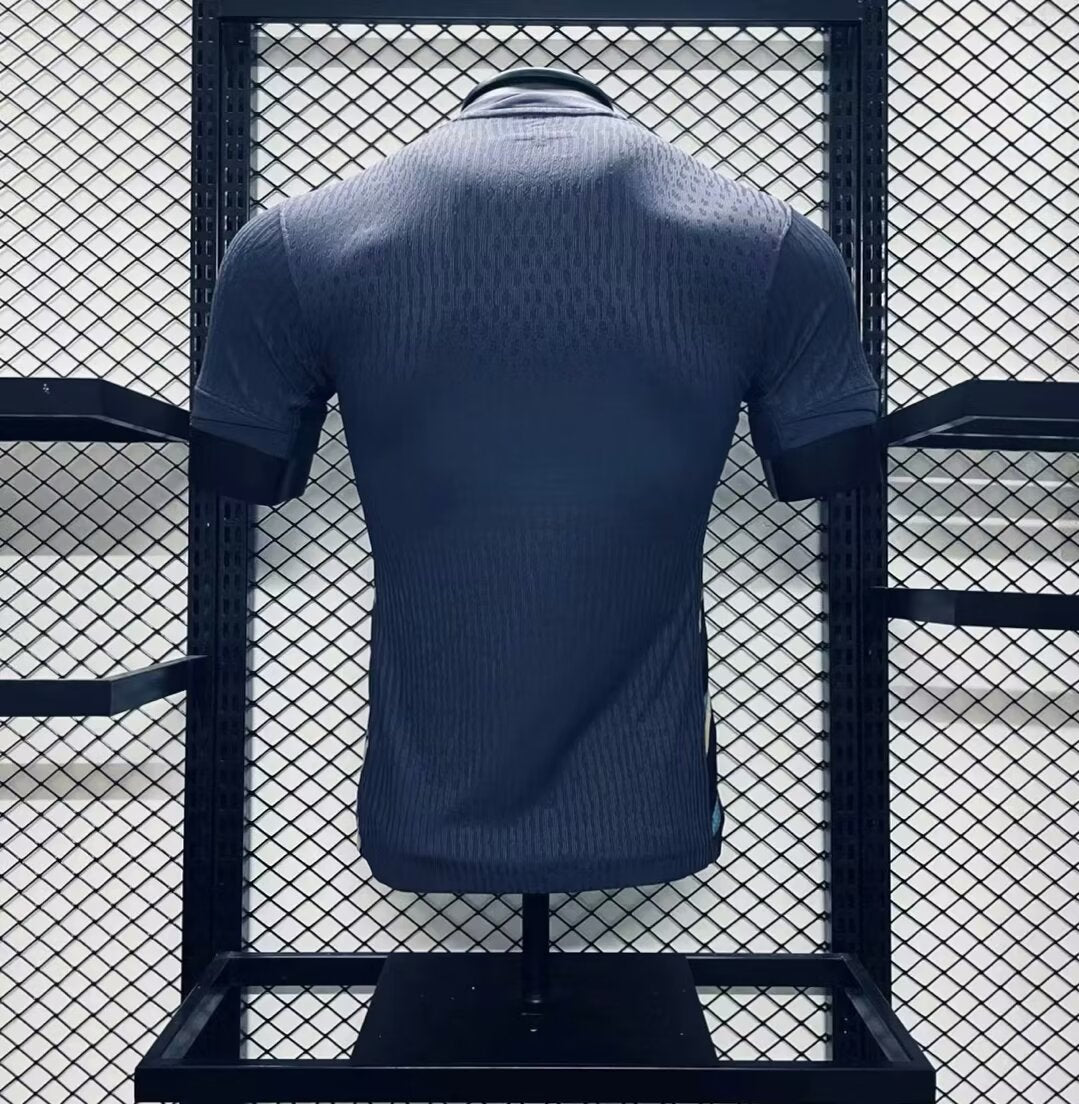 CAMISETA INGLATERRA EURO II 2024 HOMBRE (VERSIÓN JUGADOR)
