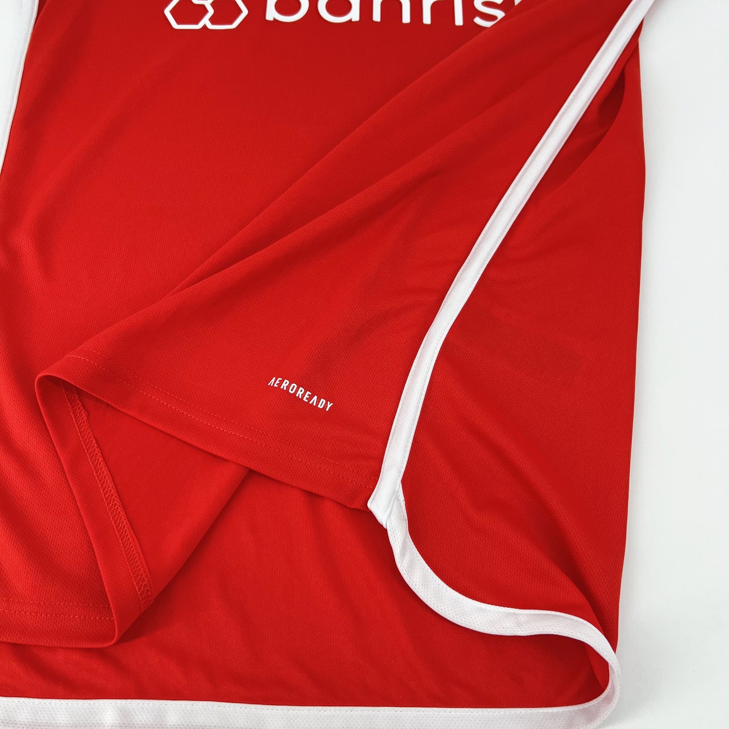 CAMISETA INTERNACIONAL I 24/25 HOMBRE