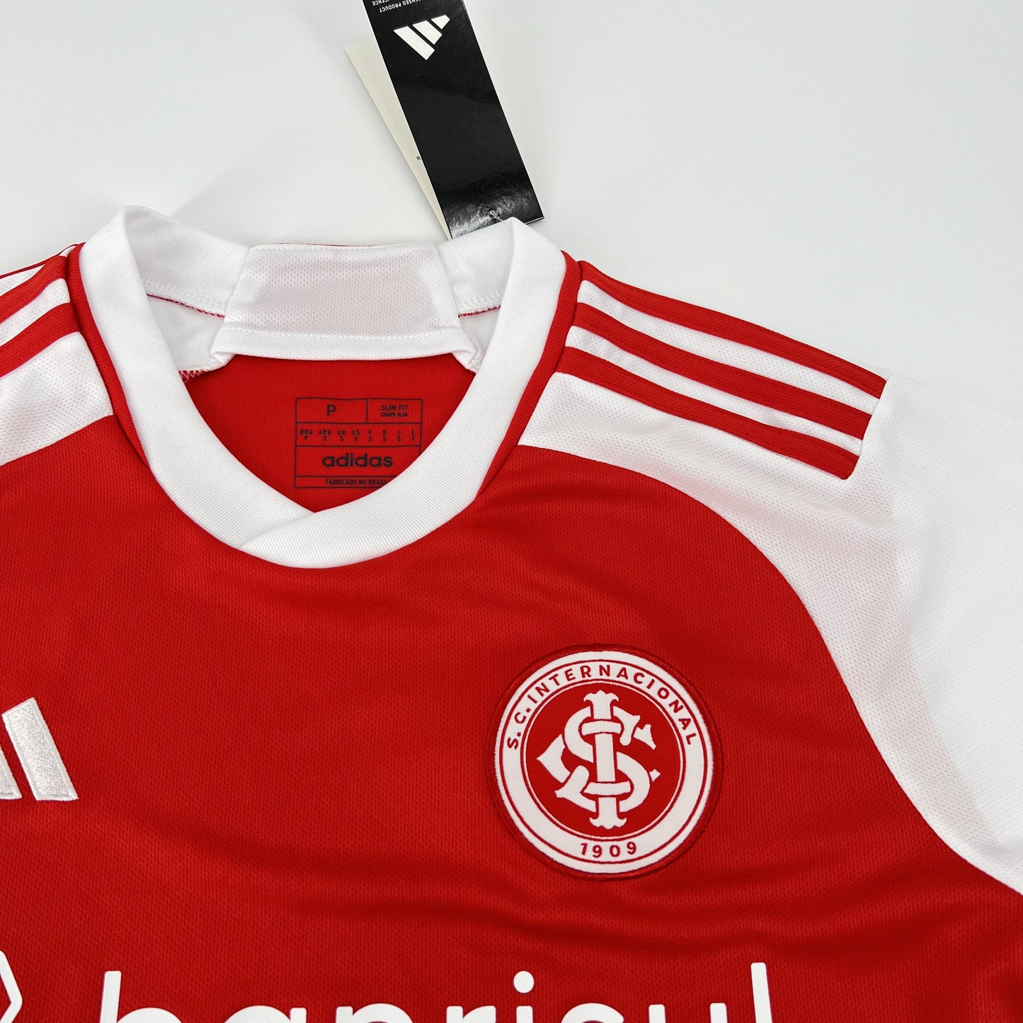 CAMISETA INTERNACIONAL I 24/25 HOMBRE