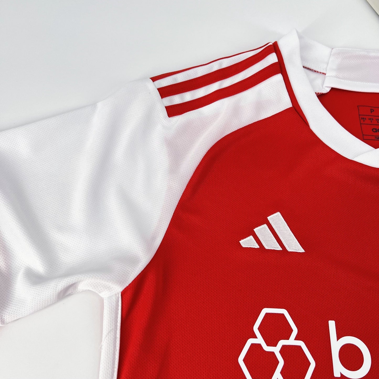 CAMISETA INTERNACIONAL I 24/25 HOMBRE