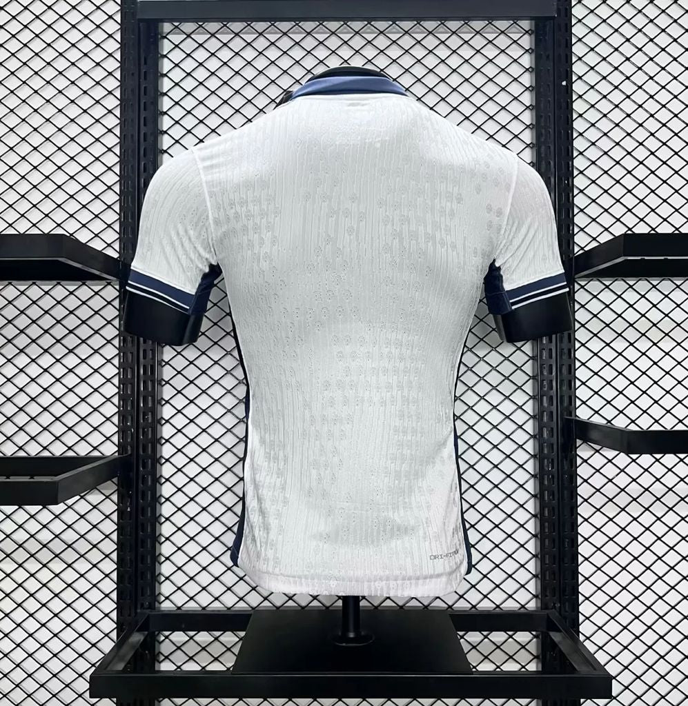CAMISETA INTER DE MILAN II 24/25 HOMBRE (VERSIÓN JUGADOR)