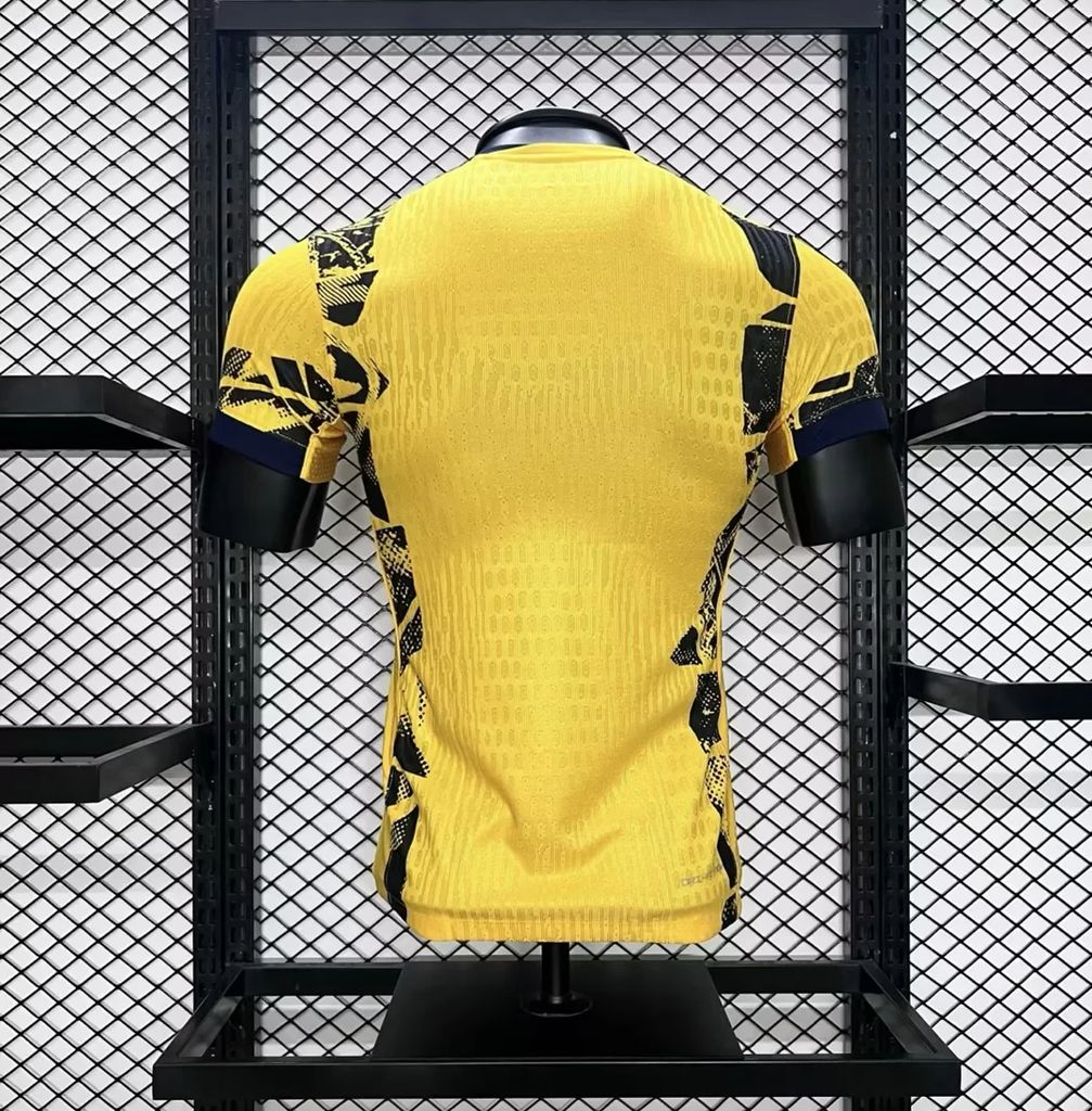 CAMISETA INTER DE MILAN III 24/25 HOMBRE (VERSIÓN JUGADOR)