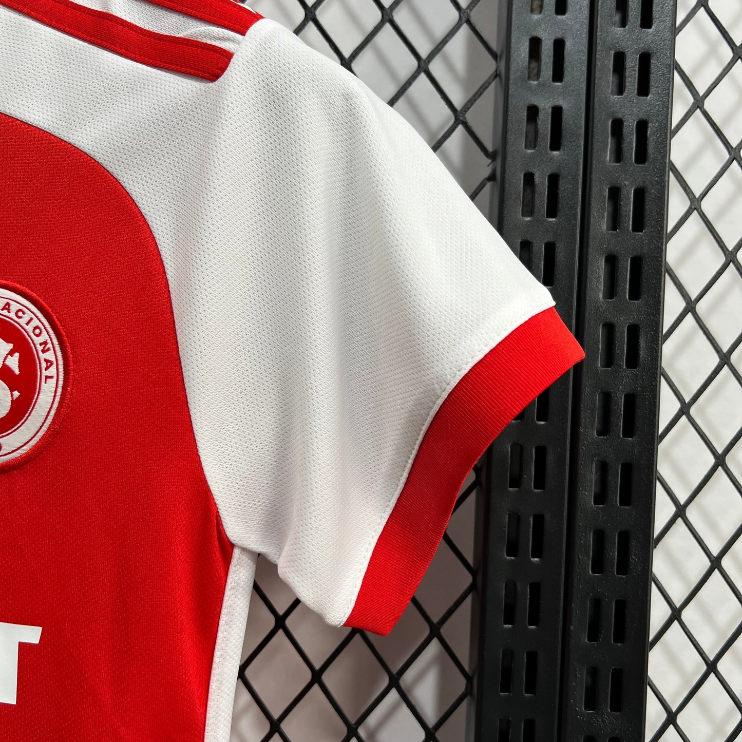 CAMISETA INTERNACIONAL I 24/25 MUJER