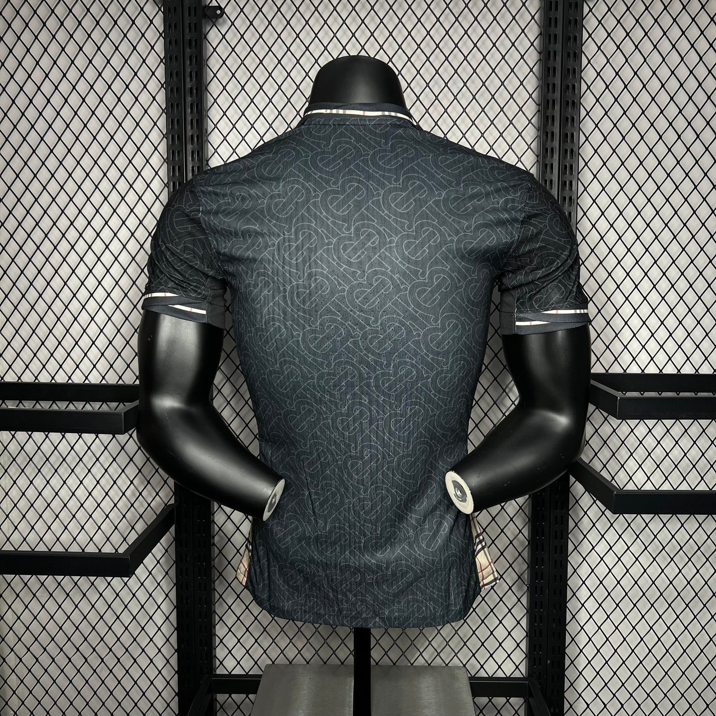 CAMISETA INGLATERRA EDICIÓN LIMITADA I 2024 HOMBRE (VERSIÓN JUGADOR)