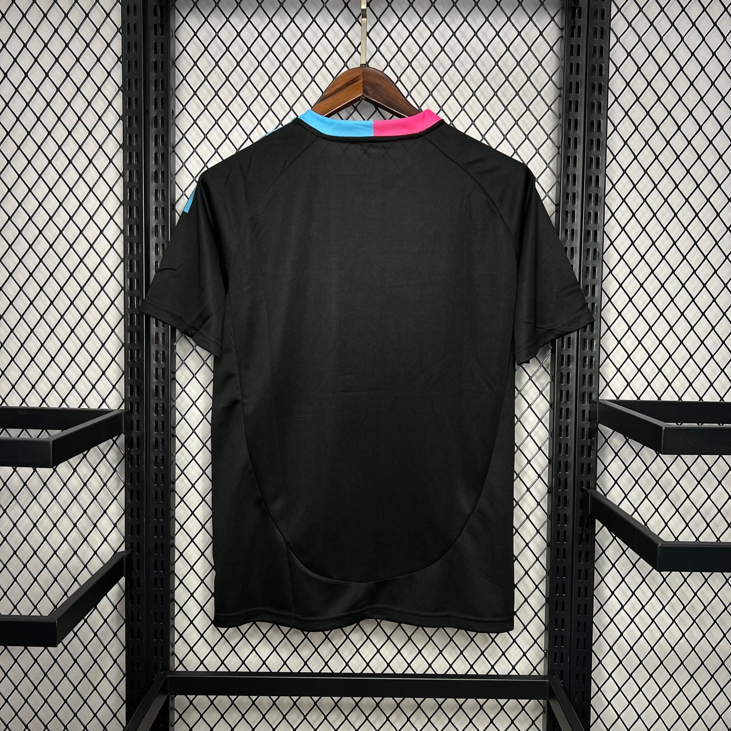 CAMISETA INTER MIAMI EDICIÓN ESPECIAL II 24/25 HOMBRE