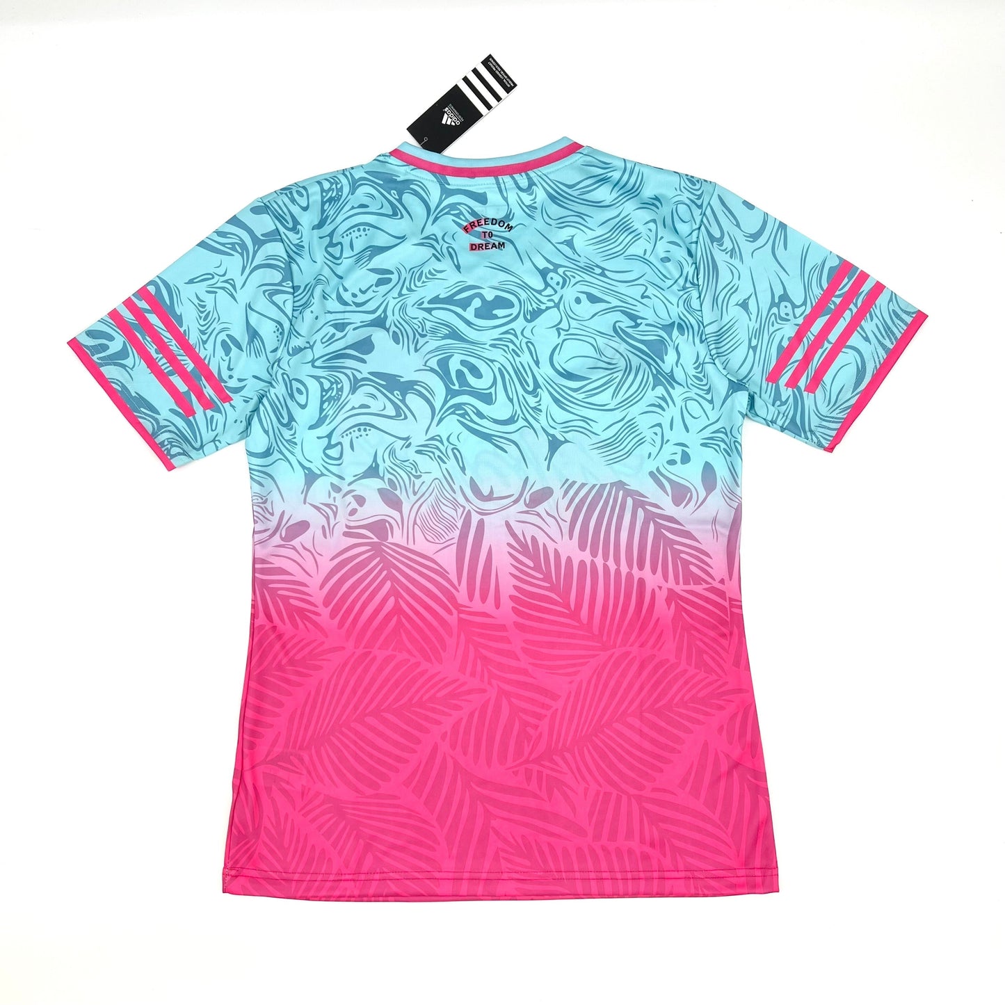 CAMISETA INTER MIAMI EDICIÓN ESPECIAL V 24/25 MUJER