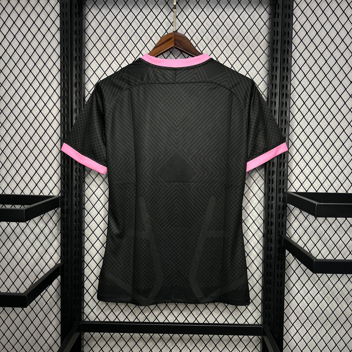 CAMISETA INTER DE MILAN EDICIÓN ESPECIAL IV 24/25 HOMBRE