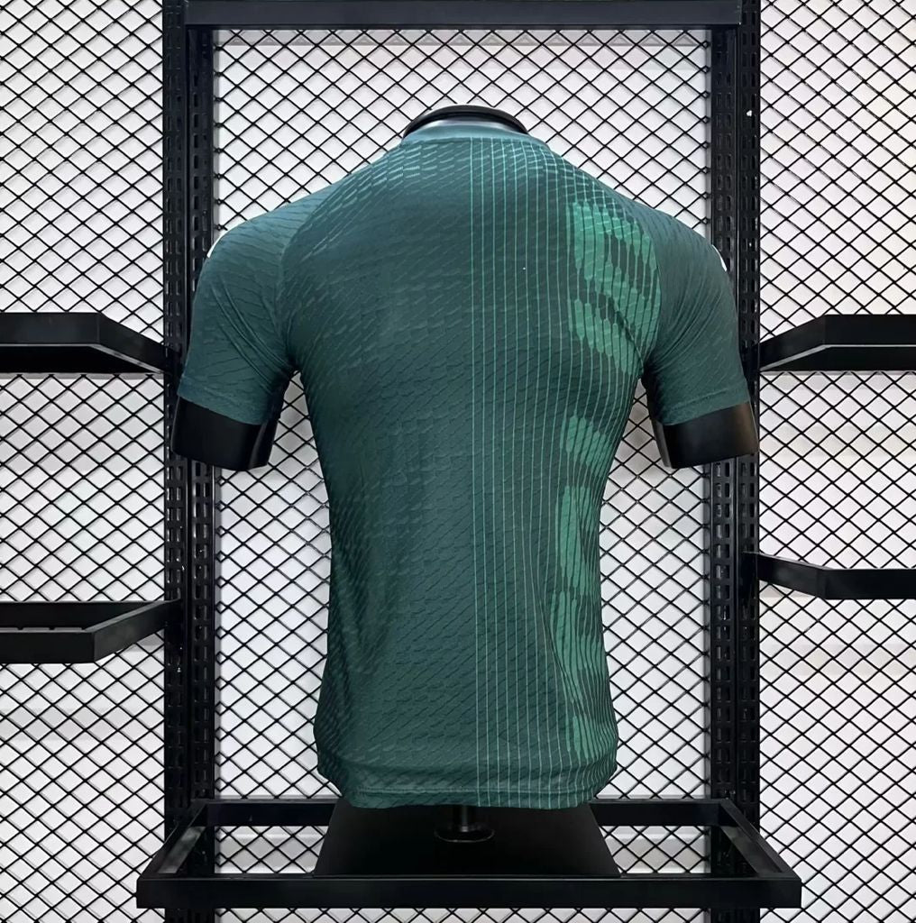 CAMISETA ITALIA ENTRENAMIENTO I 2024 HOMBRE (VERSION JUGADOR)