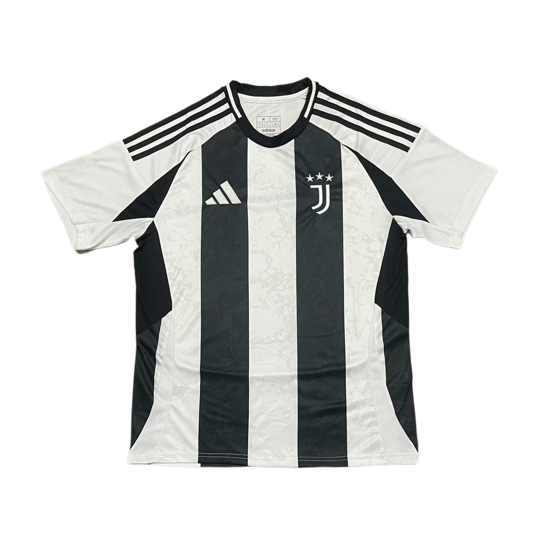CAMISETA JUVENTUS I 24/25 HOMBRE