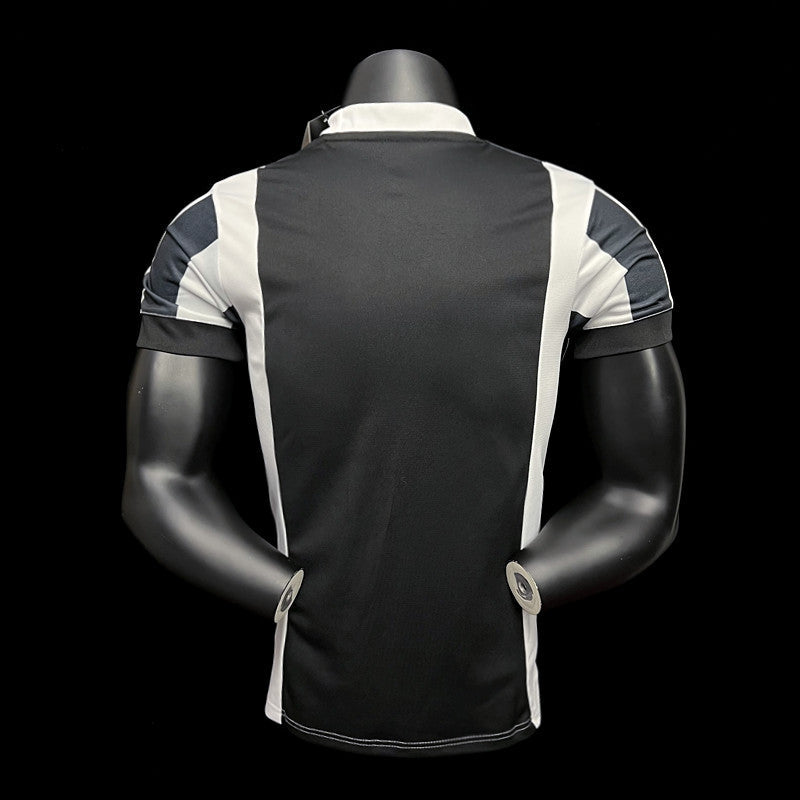 CAMISETA JUVENTUS EDICIÓN ANIVERSARIO 120° 24/25 HOMBRE (VERSIÓN JUGADOR)