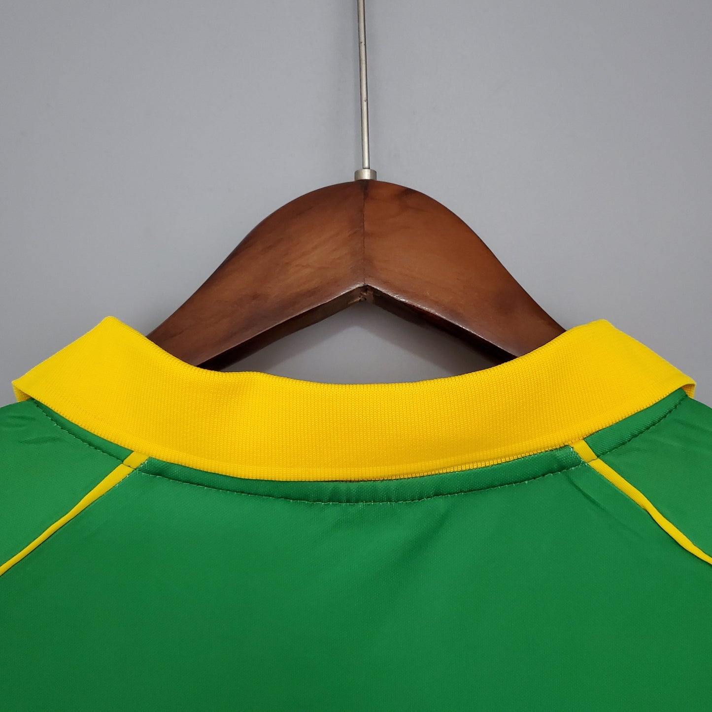 CAMISETA JAMAICA I 1998 HOMBRE (RETRO)