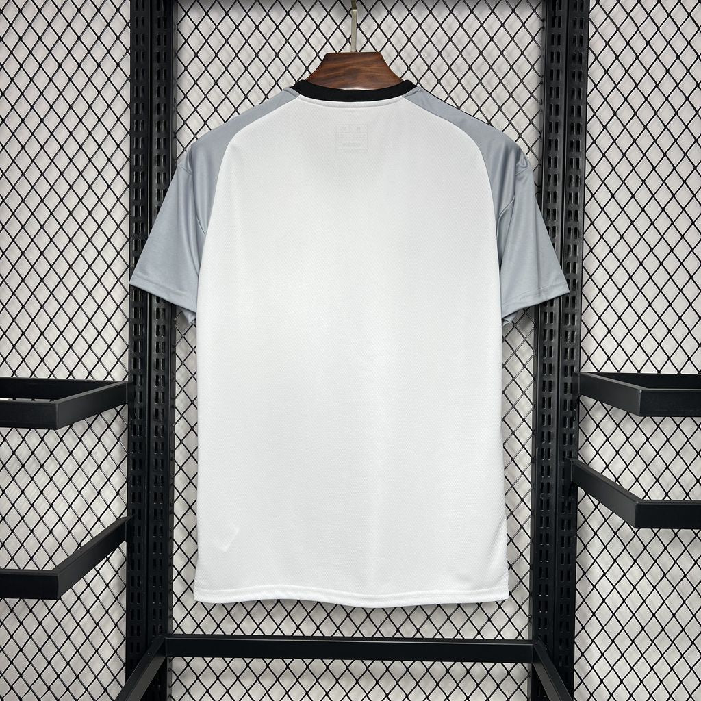 CAMISETA JUVENTUS ENTRENAMIENTO I 24/25 HOMBRE