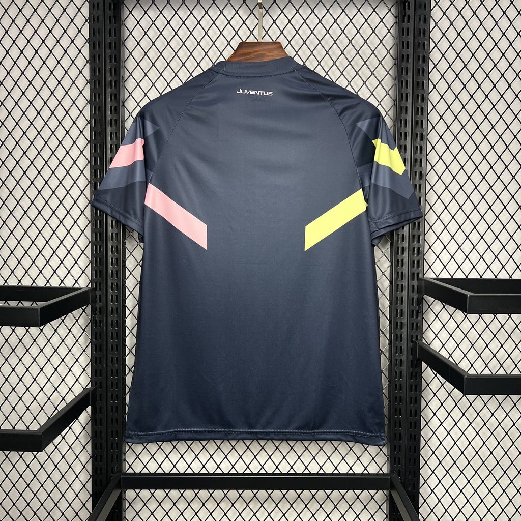 CAMISETA JUVENTUS EDICIÓN ESPECIAL I 24/25 HOMBRE