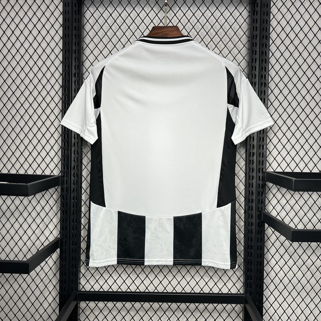 CAMISETA JUVENTUS I 24/25 HOMBRE
