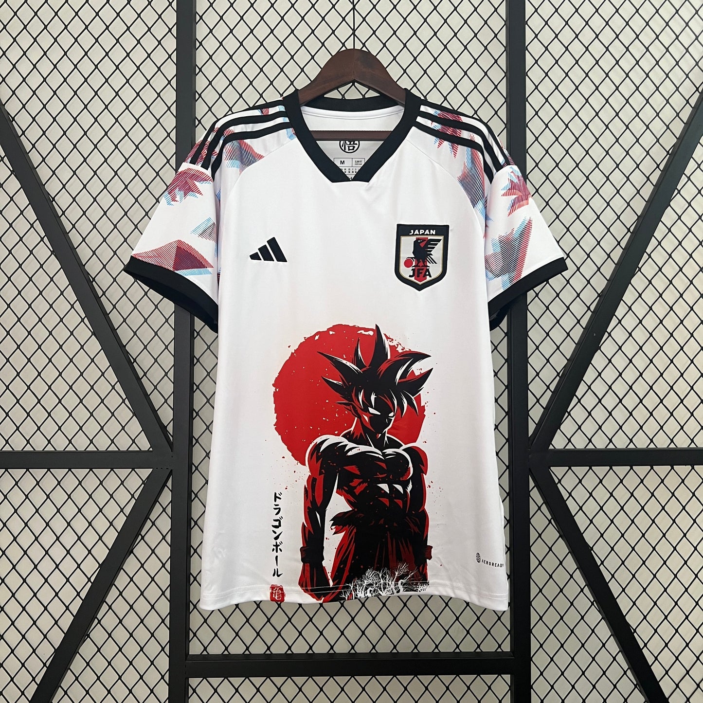 CAMISETA JAPÓN EDICIÓN LIMITADA XX 24/25 HOMBRE