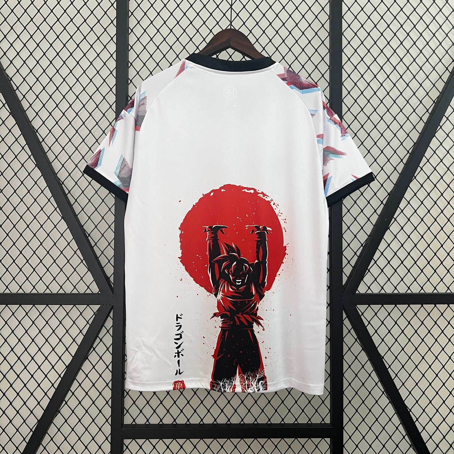 CAMISETA JAPÓN EDICIÓN LIMITADA XX 24/25 HOMBRE