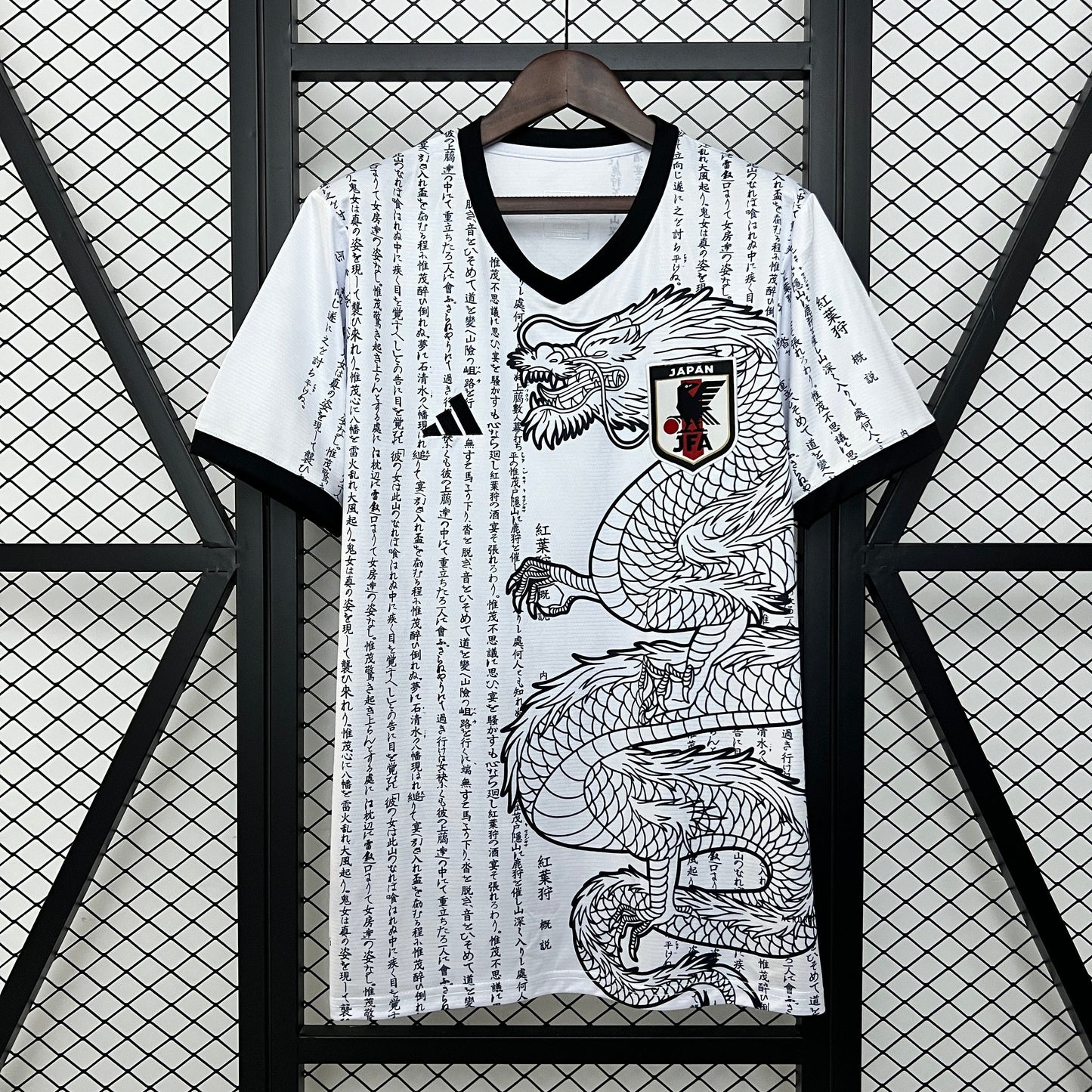 CAMISETA JAPÓN EDICIÓN LIMITADA XXI 24/25 HOMBRE