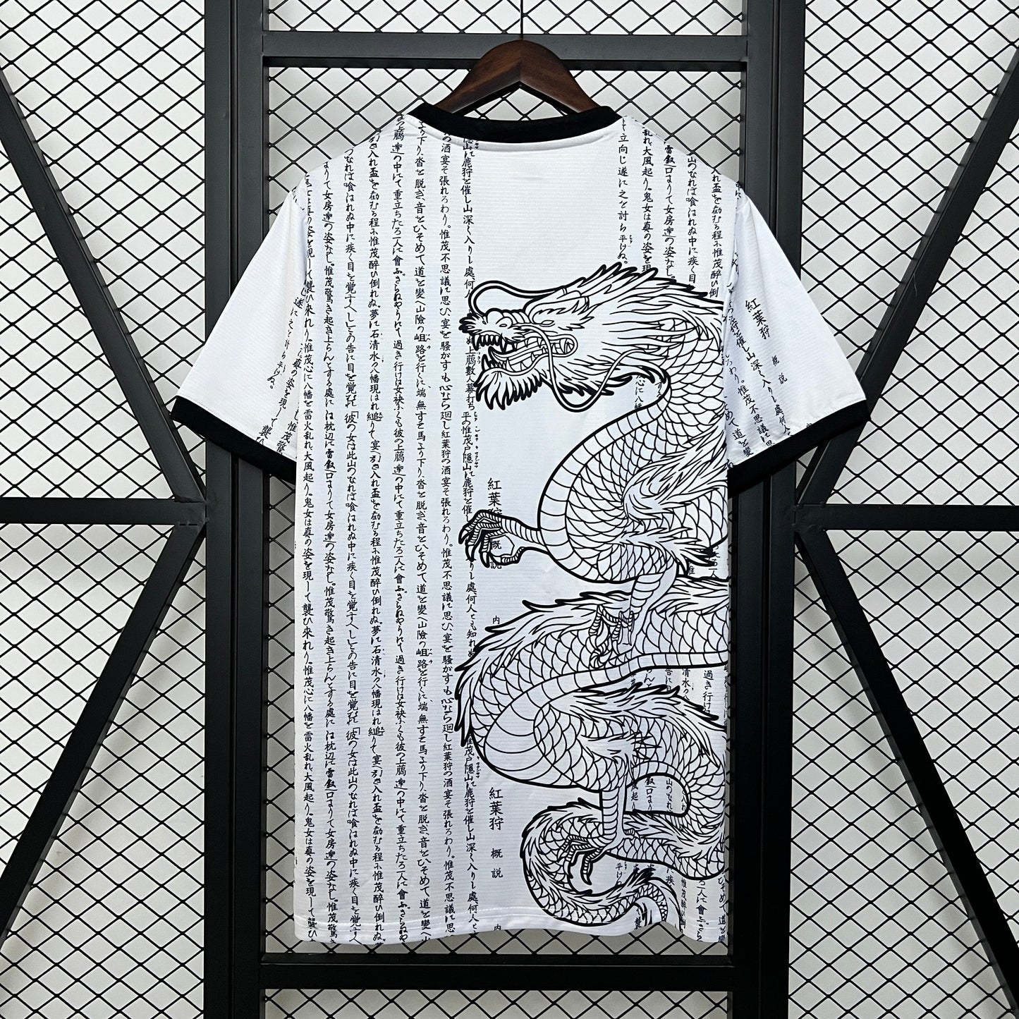 CAMISETA JAPÓN EDICIÓN LIMITADA XXI 24/25 HOMBRE