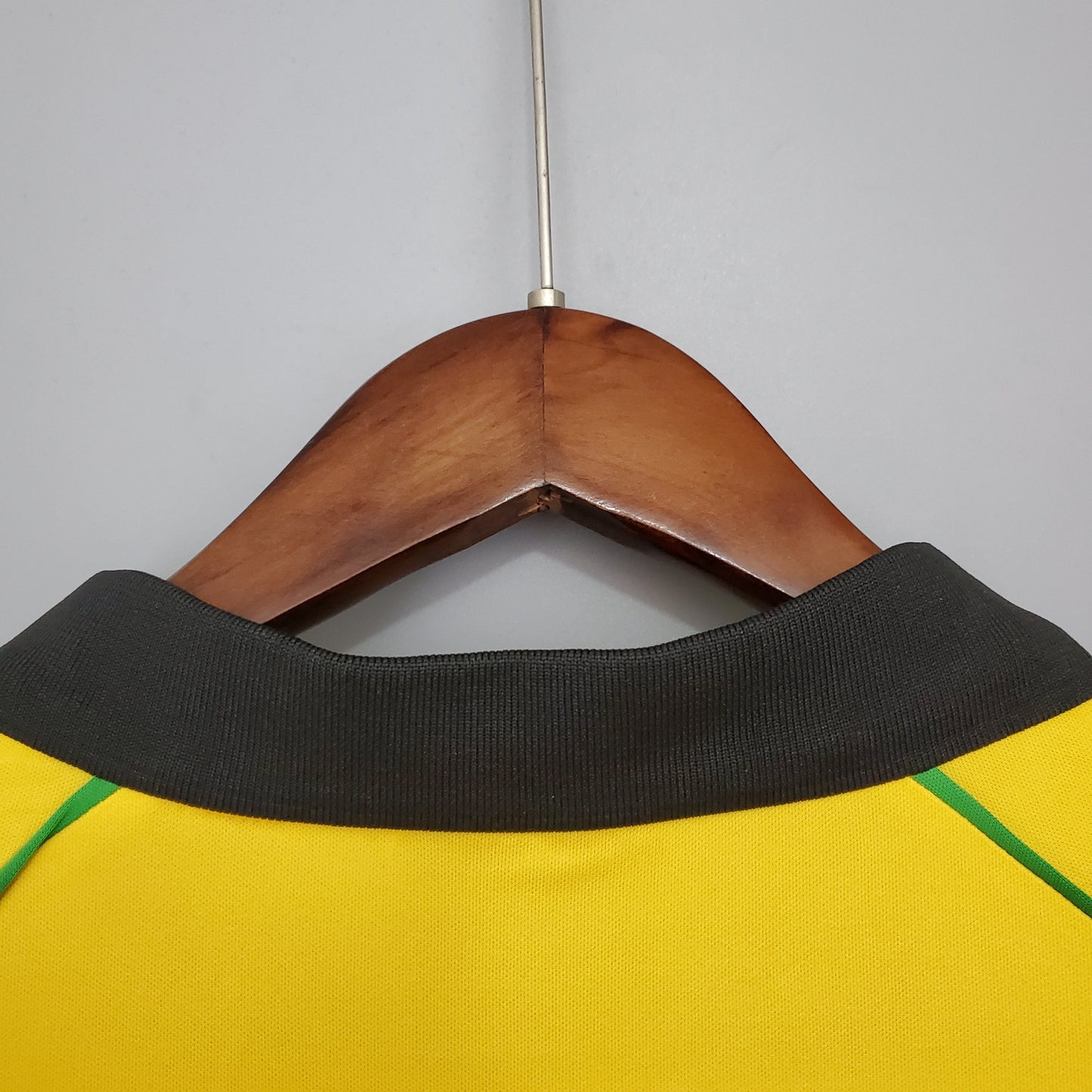 CAMISETA JAMAICA II 1998 HOMBRE (RETRO)