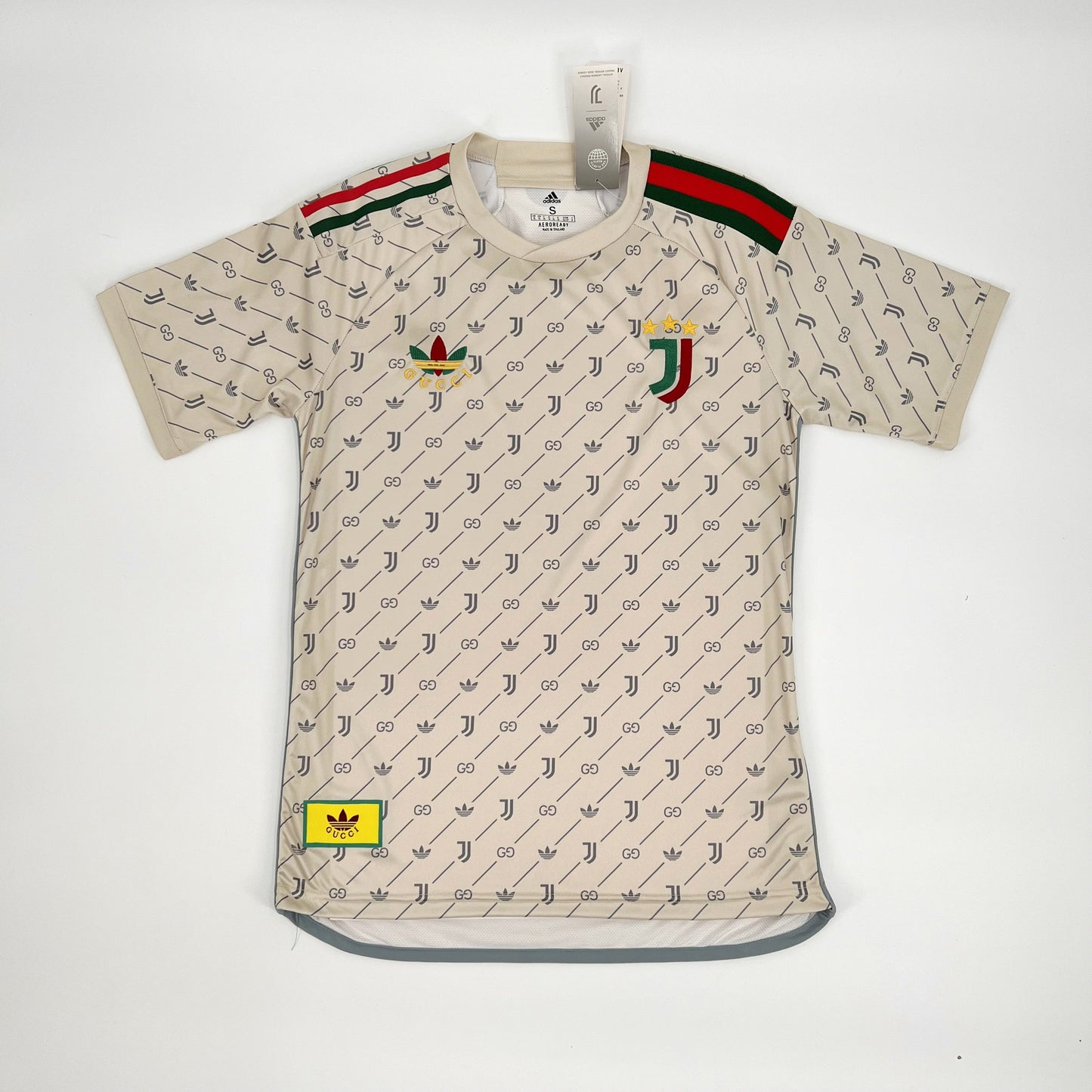 CAMISETA JUVENTUS EDICIÓN LIMITADA BEGGIE 24/25 HOMBRE
