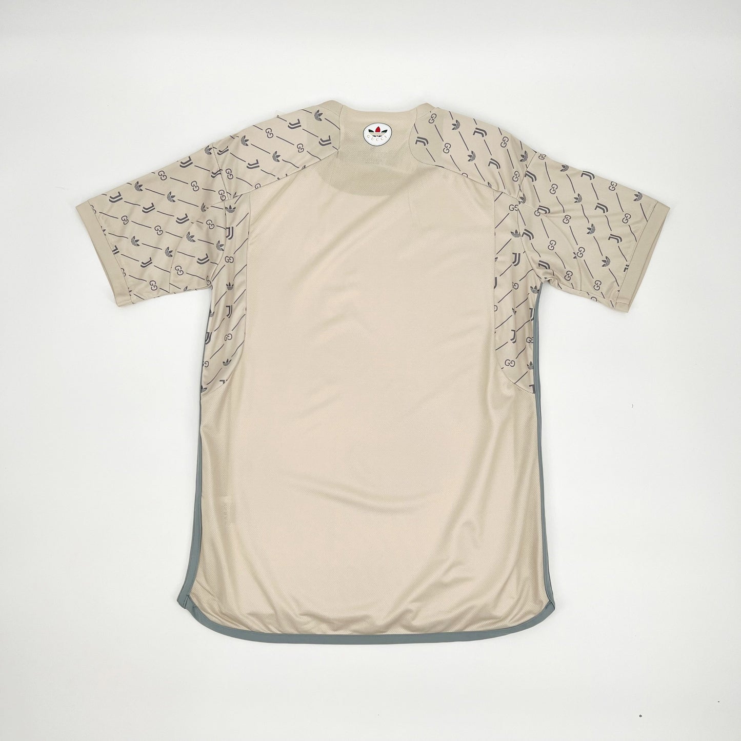 CAMISETA JUVENTUS EDICIÓN LIMITADA BEGGIE 24/25 HOMBRE
