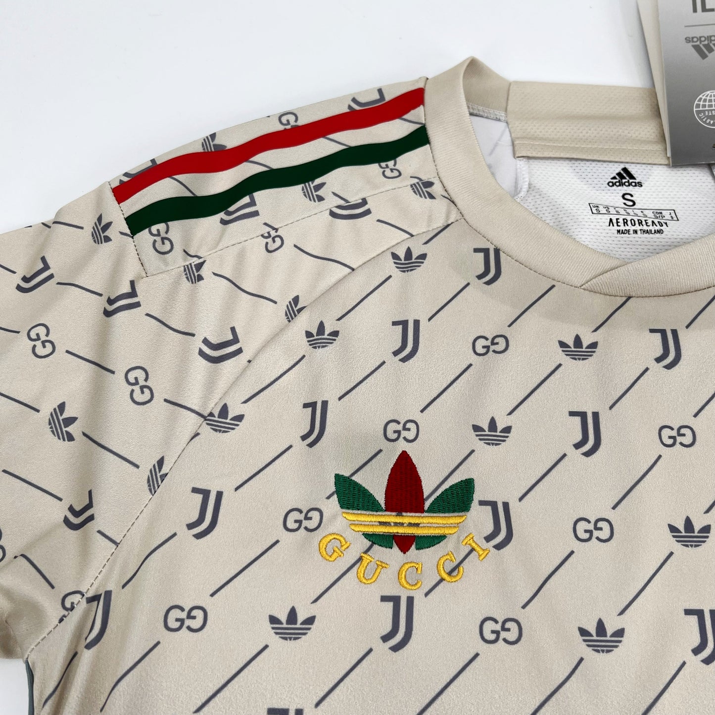 CAMISETA JUVENTUS EDICIÓN LIMITADA BEGGIE 24/25 HOMBRE